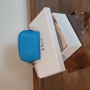 Dior Coin Purse